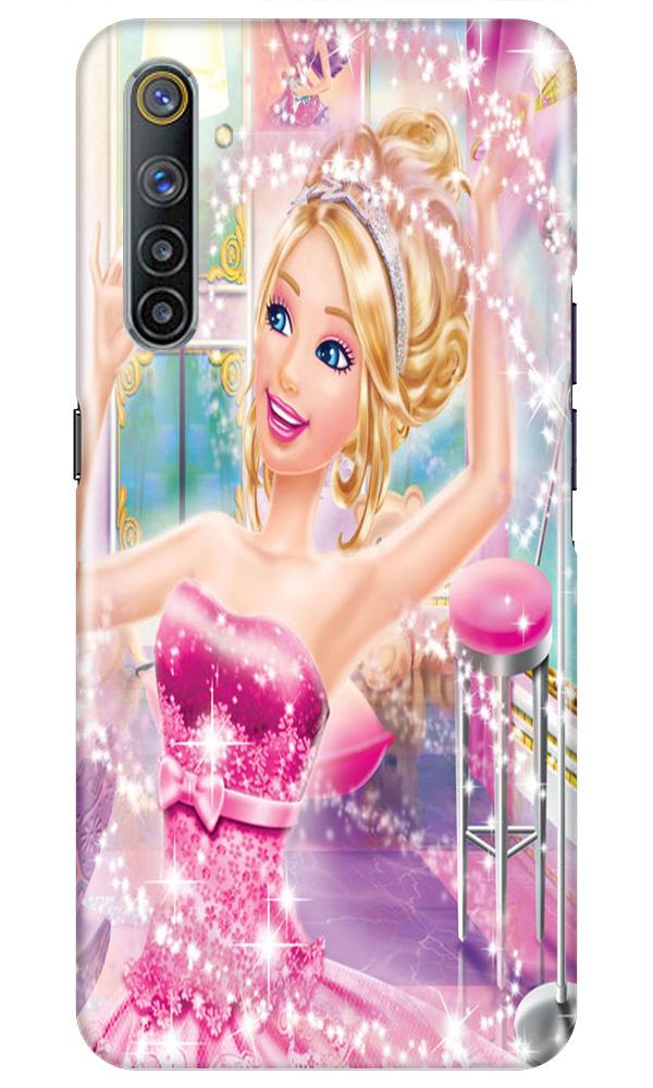 Princesses Mobile Back Case for Realme 6i (Design - 95) Princesses Case for Realme 6i