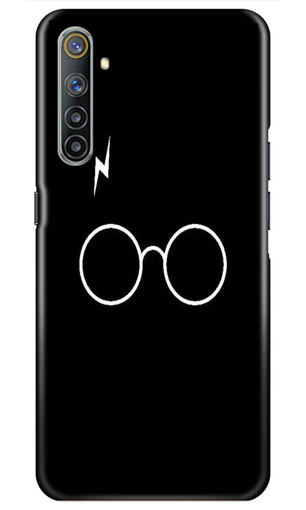 Harry Potter Mobile Back Case for Realme 6i (Design - 136) Harry Potter Case for Realme 6i (Design - 136)