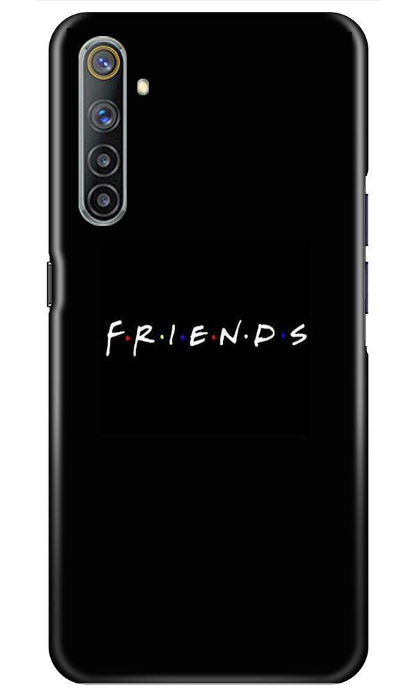 Friends Mobile Back Case for Realme 6i (Design - 143) Friends Case for Realme 6i (Design - 143)