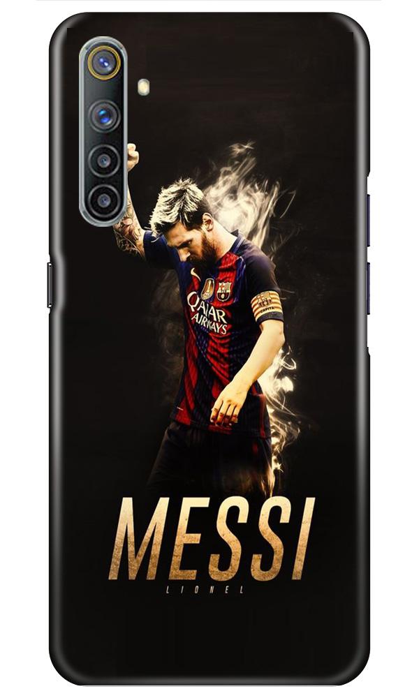 Messi Mobile Back Case for Realme 6i (Design - 163) Messi Case for Realme 6i (Design - 163)