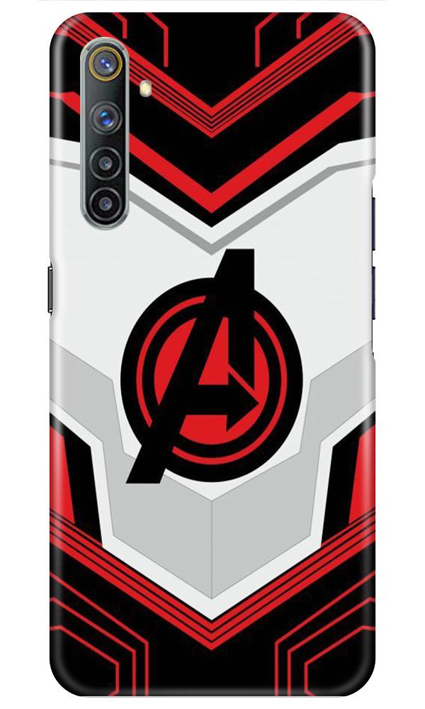 Avengers2 Mobile Back Case for Realme 6i (Design - 255) Avengers2 Case for Realme 6i (Design No. 255)