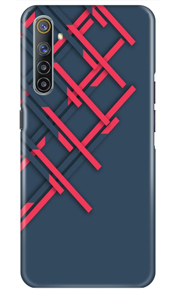Designer Mobile Back Case for Realme 6i (Design - 285) Designer Case for Realme 6i (Design No. 285)
