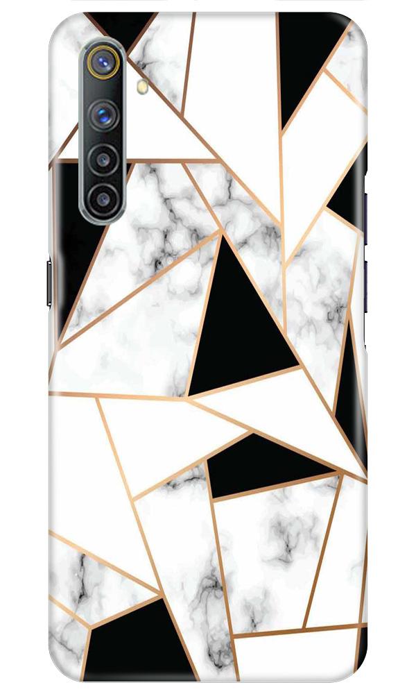 Marble Texture Mobile Back Case for Realme 6i (Design - 322) Marble Texture Mobile Back Case for Realme 6i (Design - 322)