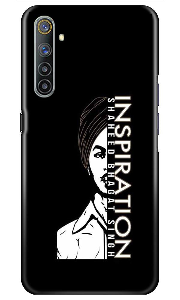 Bhagat Singh Mobile Back Case for Realme 6i (Design - 329) Bhagat Singh Mobile Back Case for Realme 6i (Design - 329)