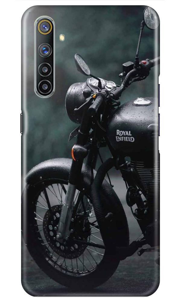 Royal Enfield Mobile Back Case for Realme 6i (Design - 380) Royal Enfield Mobile Back Case for Realme 6i (Design - 380)