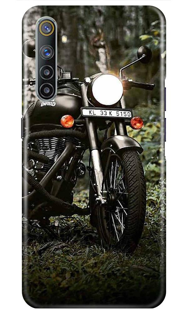 Royal Enfield Mobile Back Case for Realme 6i (Design - 384) Royal Enfield Mobile Back Case for Realme 6i (Design - 384)
