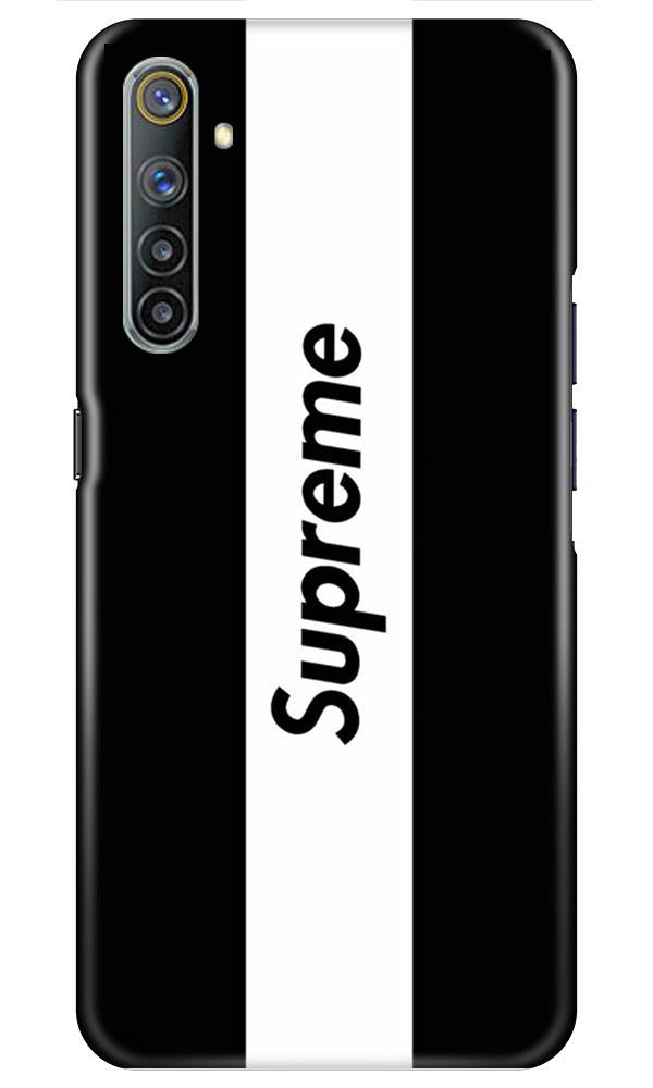 Supreme Mobile Back Case for Realme 6i (Design - 388) Supreme Mobile Back Case for Realme 6i (Design - 388)