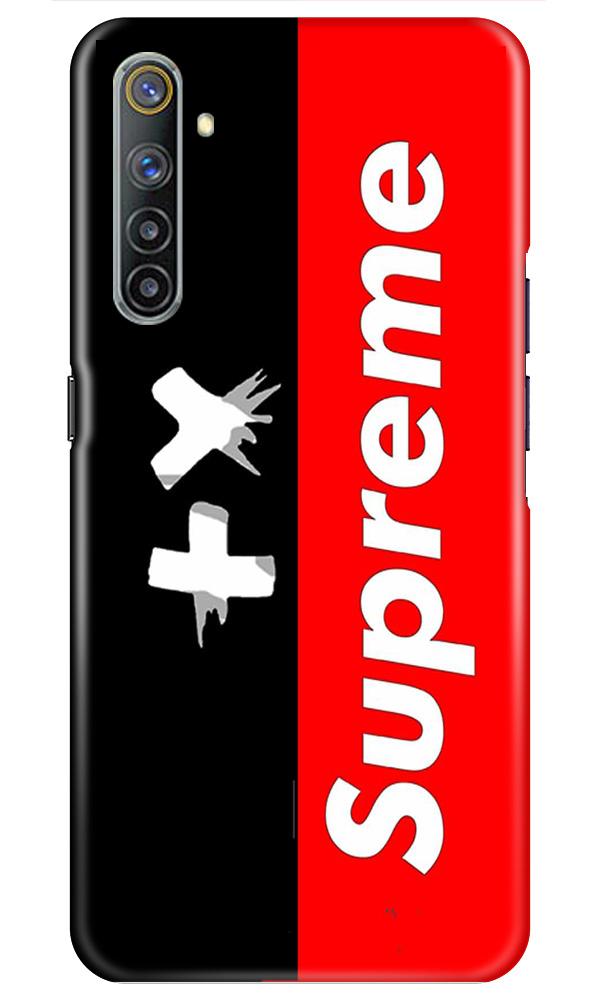 Supreme Mobile Back Case for Realme 6i (Design - 389) Supreme Mobile Back Case for Realme 6i (Design - 389)