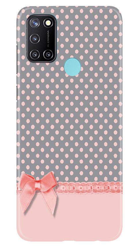 Gift Wrap2 Mobile Back Case for Realme 7i (Design - 33) Gift Wrap2 Case for Realme 7i