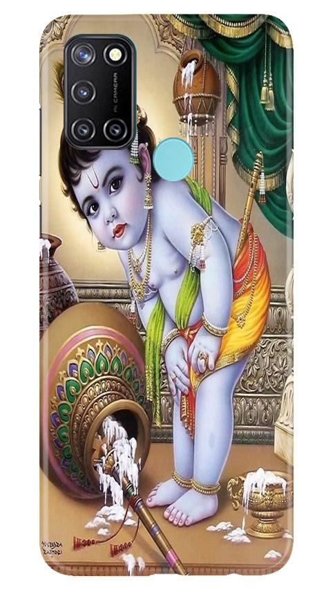 Bal Gopal2 Mobile Back Case for Realme 7i (Design - 85) Bal Gopal2 Case for Realme 7i