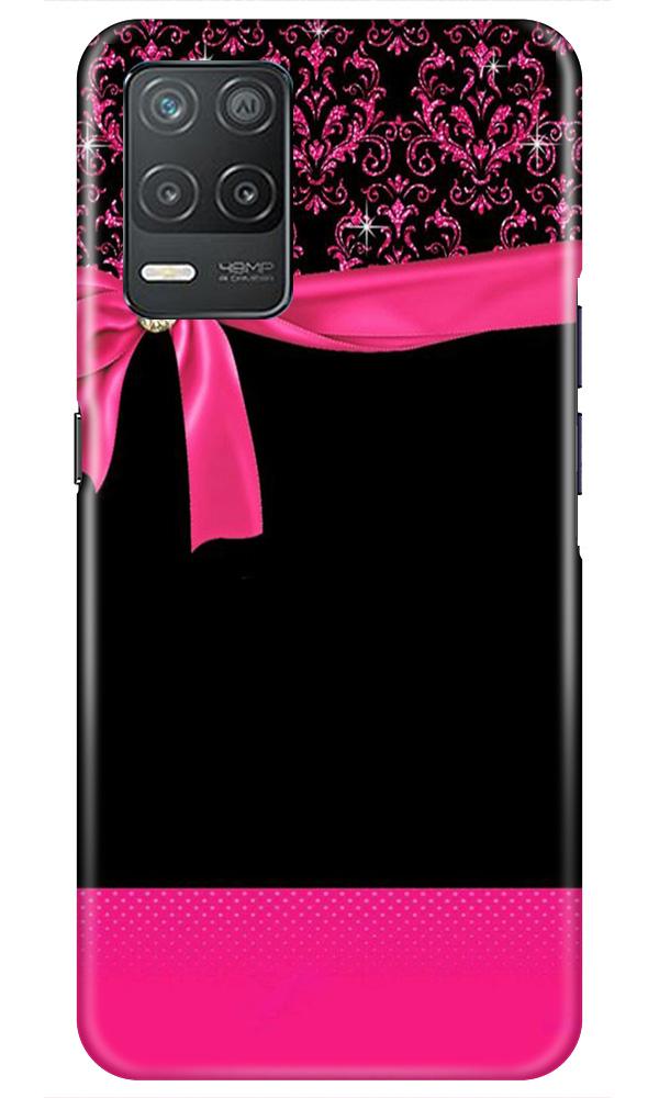 Gift Wrap4 Mobile Back Case for Narzo 30 5G (Design - 39) Gift Wrap4 Case for Narzo 30 5G