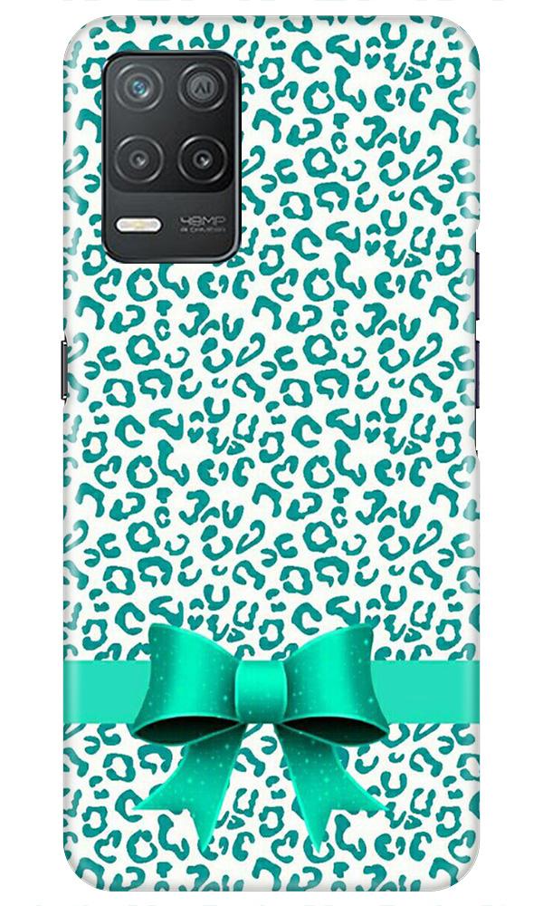 Gift Wrap6 Mobile Back Case for Narzo 30 5G (Design - 41) Gift Wrap6 Case for Narzo 30 5G