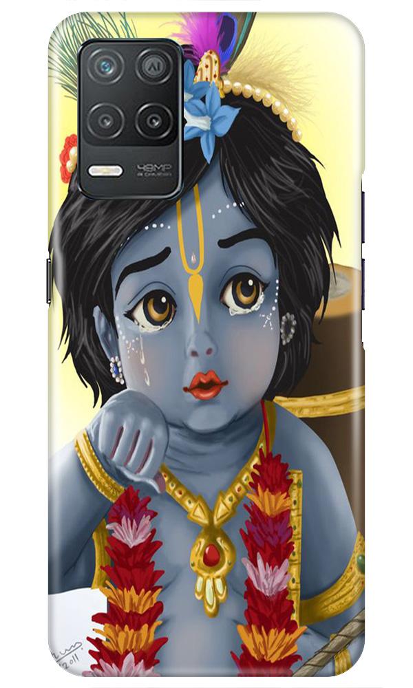 Bal Gopal Mobile Back Case for Narzo 30 5G (Design - 48) Bal Gopal Case for Narzo 30 5G