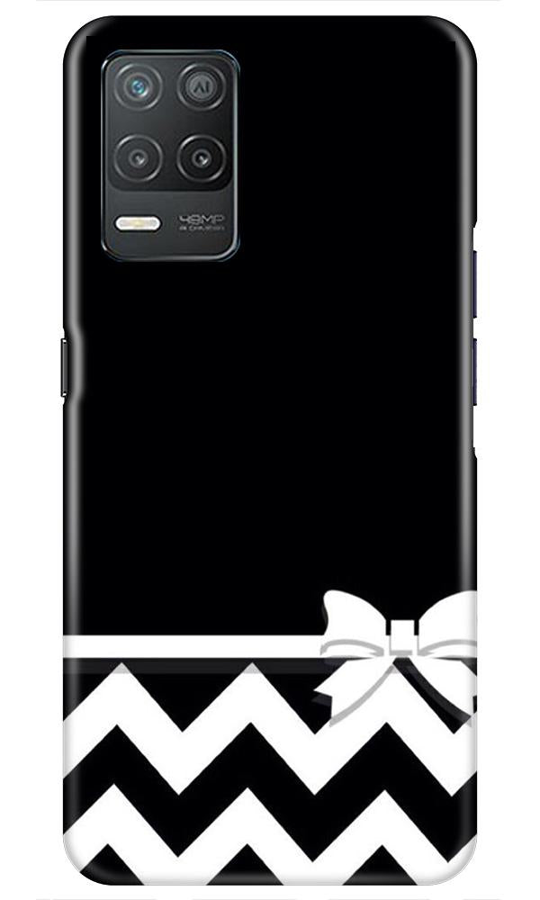 Gift Wrap7 Mobile Back Case for Narzo 30 5G (Design - 49) Gift Wrap7 Case for Narzo 30 5G