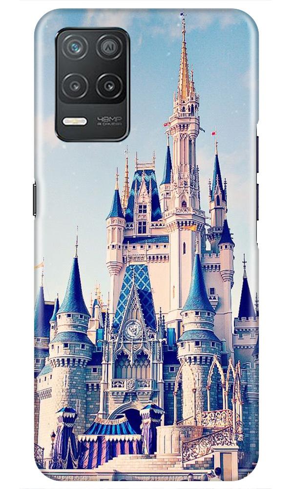 Disney Land for Realme 8 5G (Design - 185) Disney Land for Realme 8 5G (Design - 185)