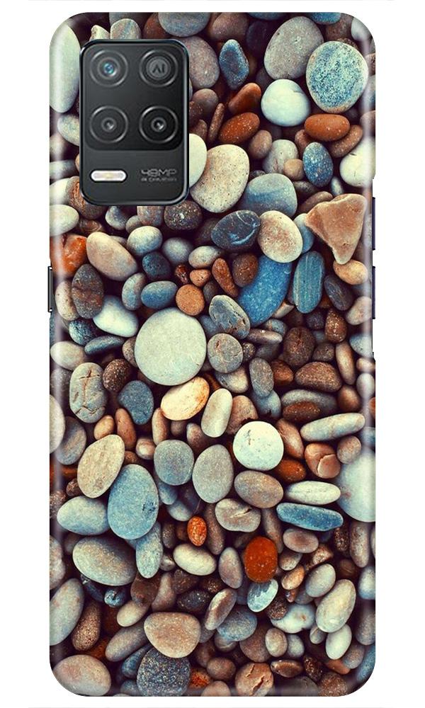 Pebbles Mobile Back Case for Realme 8 5G (Design - 205) Pebbles Case for Realme 8 5G (Design - 205)