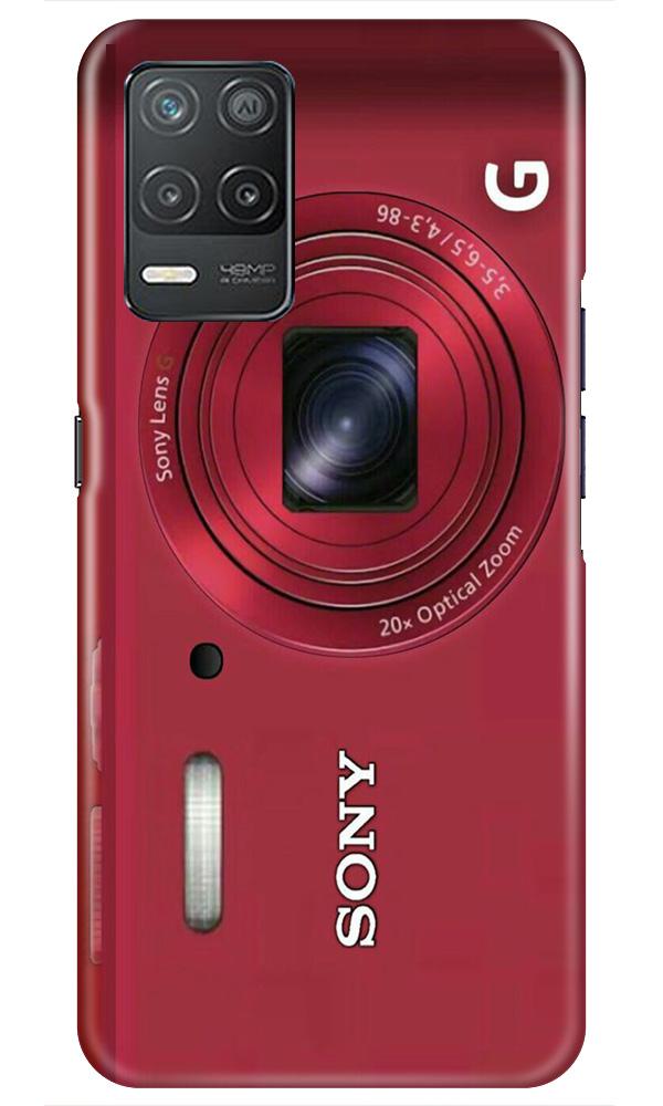 Sony Mobile Back Case for Narzo 30 5G (Design - 274) Sony Case for Narzo 30 5G (Design No. 274)