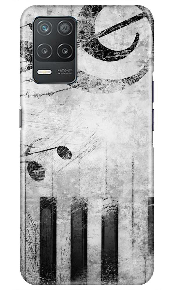 Music Mobile Back Case for Narzo 30 5G (Design - 394) Music Mobile Back Case for Narzo 30 5G (Design - 394)