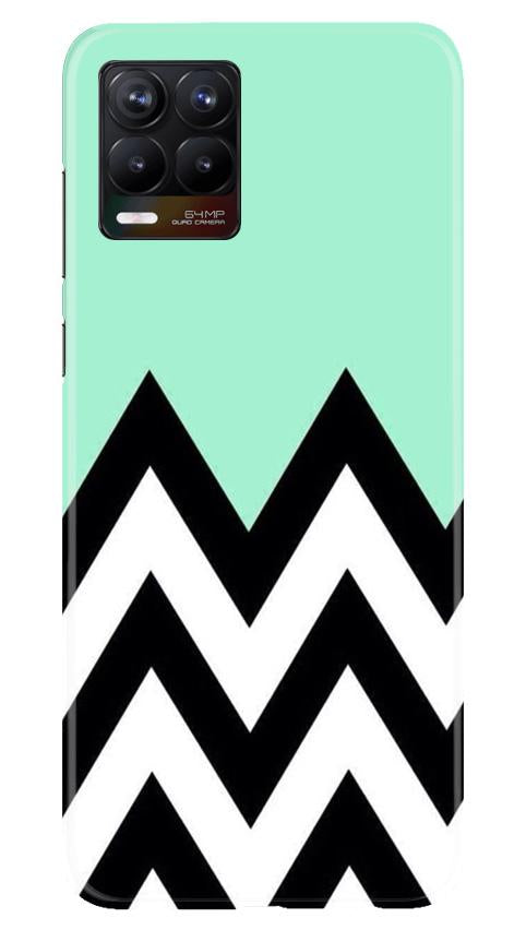 Pattern Mobile Back Case for Realme 8 Pro (Design - 58) Pattern Case for Realme 8 Pro