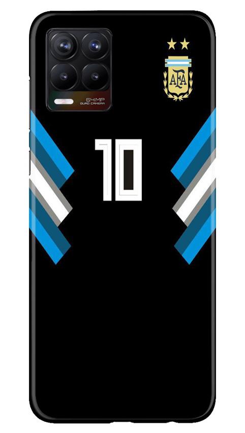 Argentina Mobile Back Case for Realme 8 Pro (Design - 173) Argentina Case for Realme 8 Pro (Design - 173)
