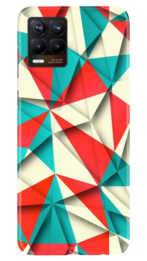 Modern Art Mobile Back Case for Realme 8 Pro (Design - 271) Modern Art Case for Realme 8 Pro (Design No. 271)