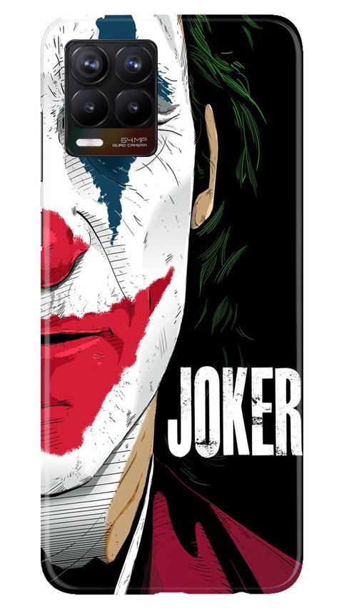 Joker Mobile Back Case for Realme 8 Pro (Design - 301) Joker Mobile Back Case for Realme 8 Pro (Design - 301)