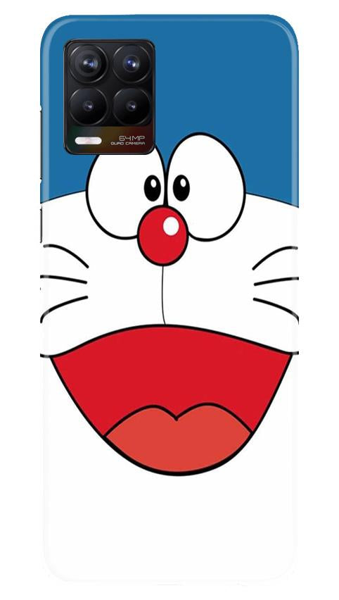 Doremon Mobile Back Case for Realme 8 Pro (Design - 340) Doremon Mobile Back Case for Realme 8 Pro (Design - 340)