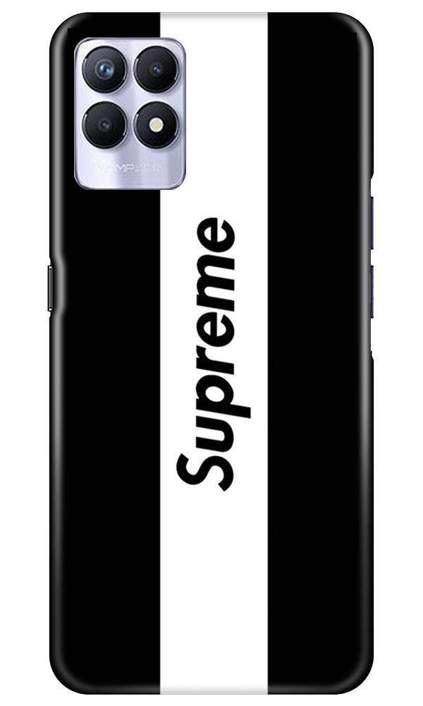 Supreme Mobile Back Case for Realme 8i (Design - 388) Supreme Mobile Back Case for Realme 8i (Design - 388)