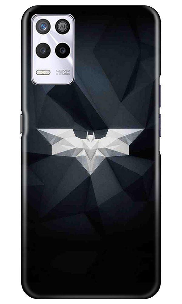 Batman Mobile Back Case for Realme 9 5G (Design - 3) Batman Case for Realme 9 5G