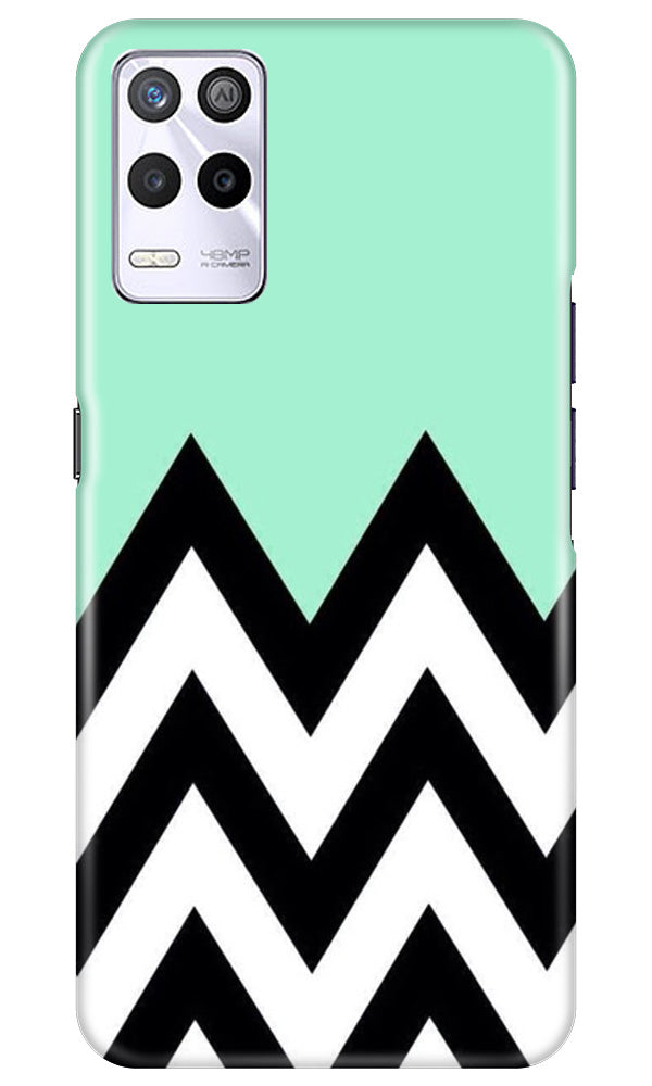 Pattern Mobile Back Case for Realme 9 5G (Design - 58) Pattern Case for Realme 9 5G