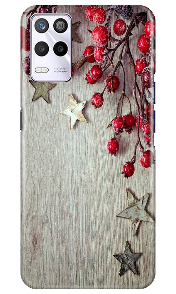 Stars Mobile Back Case for Realme 9 5G (Design - 67) Stars Case for Realme 9 5G