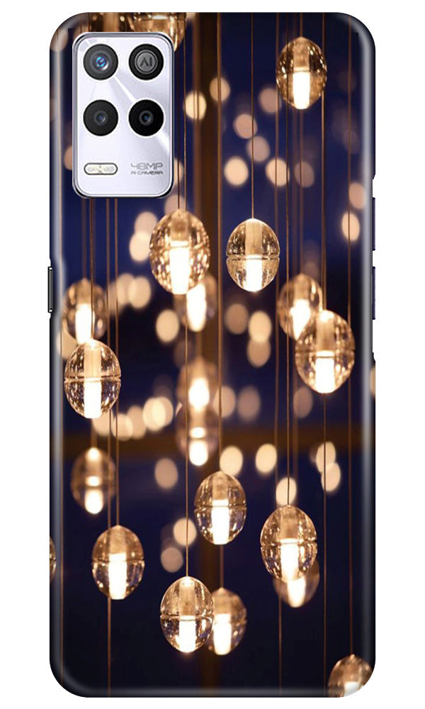 Party Bulb2 Mobile Back Case for Realme 9 5G (Design - 77) Party Bulb2 Case for Realme 9 5G