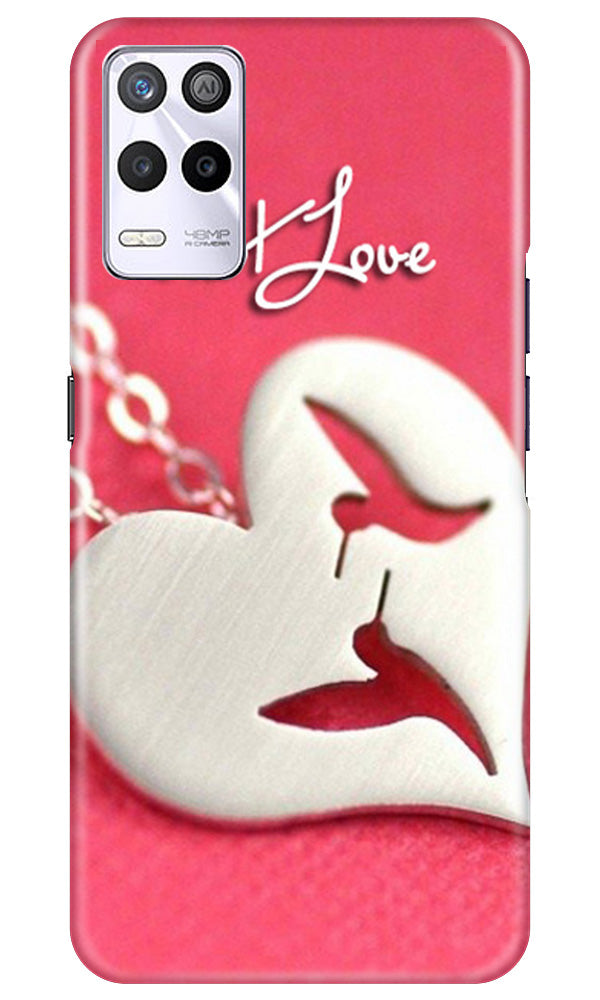 Just love Mobile Back Case for Realme 9 5G (Design - 88) Just love Case for Realme 9 5G