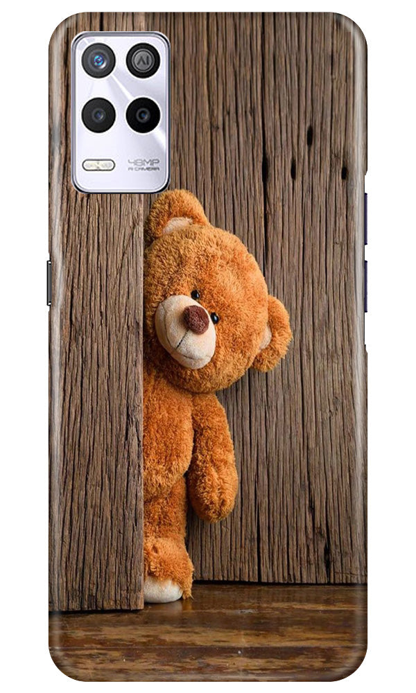 Cute Beer Mobile Back Case for Realme 9 5G (Design - 129) Cute Beer Case for Realme 9 5G (Design - 129)