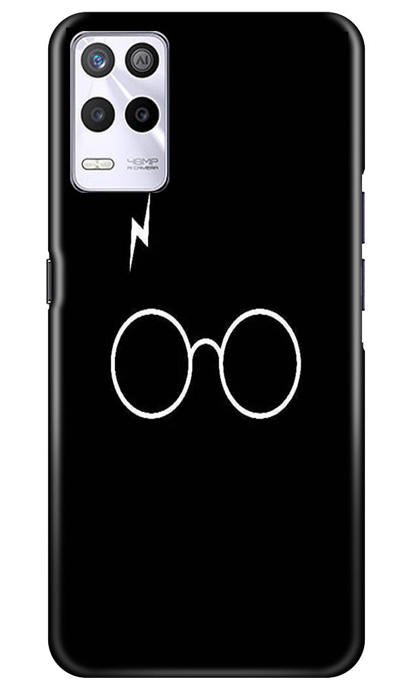 Harry Potter Mobile Back Case for Realme 9 5G (Design - 136) Harry Potter Case for Realme 9 5G (Design - 136)