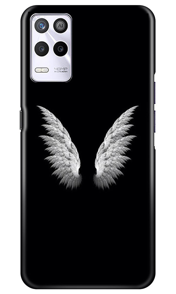 Angel Mobile Back Case for Realme 9 5G (Design - 142) Angel Case for Realme 9 5G (Design - 142)