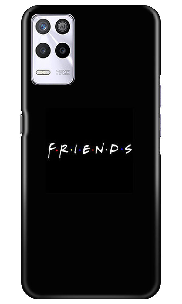 Friends Mobile Back Case for Realme 9 5G (Design - 143) Friends Case for Realme 9 5G (Design - 143)