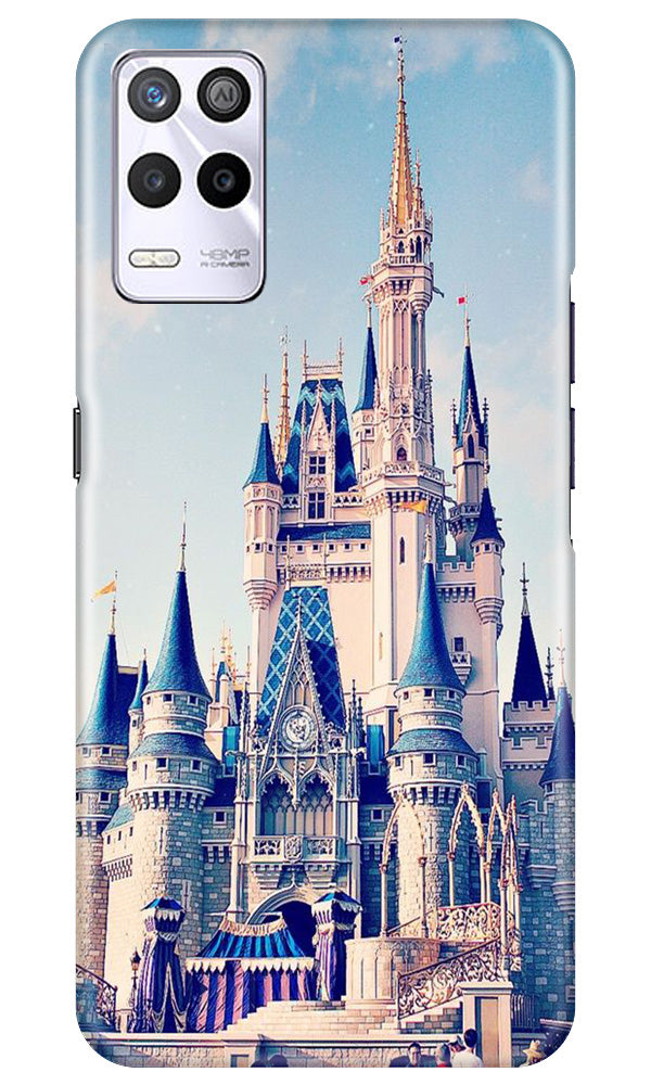 Disney Land for Realme 9 5G (Design - 154) Disney Land for Realme 9 5G (Design - 154)