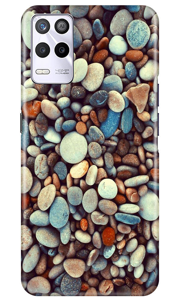 Pebbles Mobile Back Case for Realme 9 5G (Design - 174) Pebbles Case for Realme 9 5G (Design - 174)