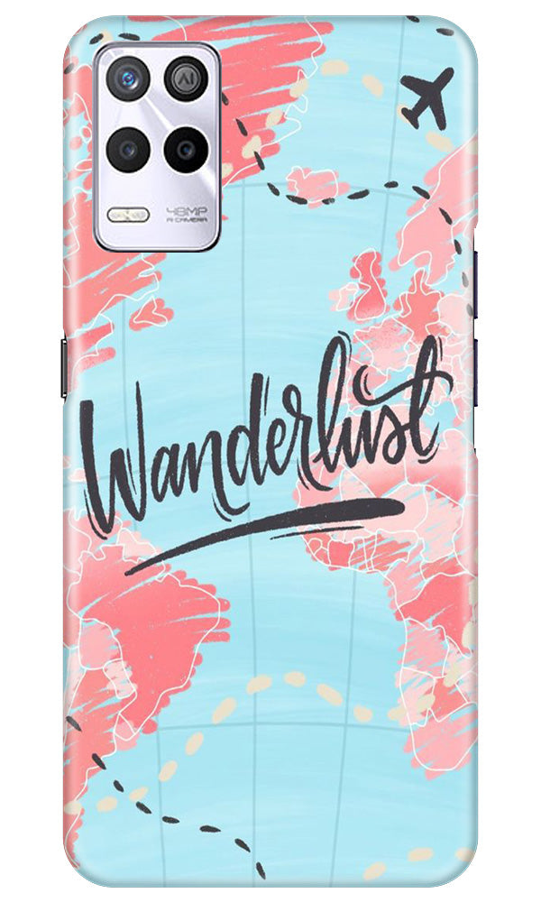 Red Heart Cycle Mobile Back Case for Realme 9 5G (Design - 191) Red Heart Cycle Case for Realme 9 5G (Design No. 191)