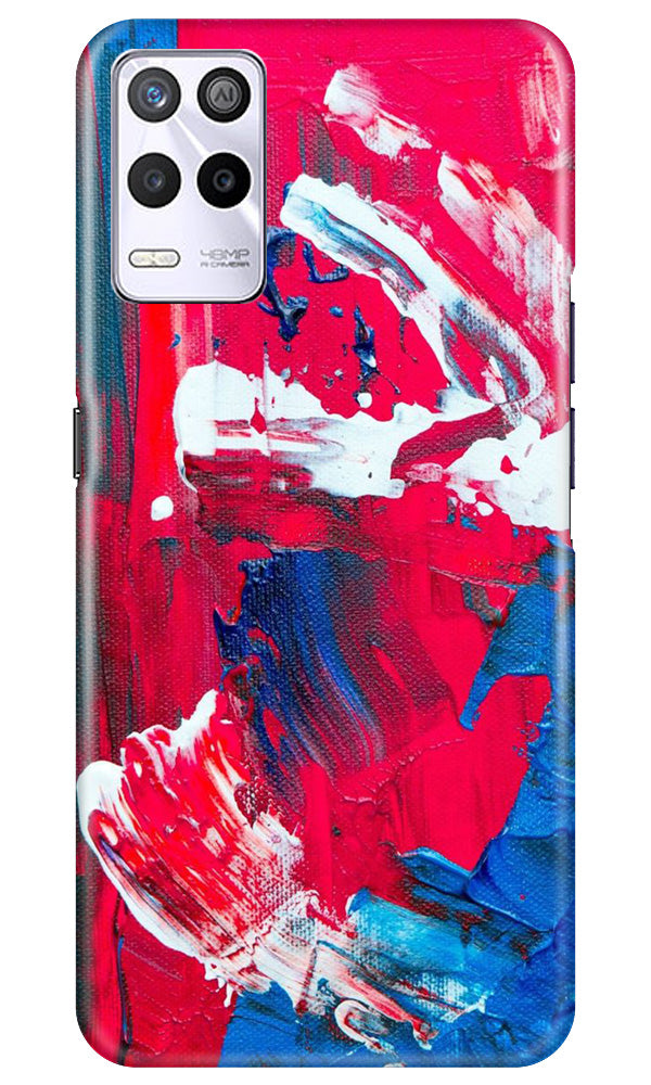 Mountains Mobile Back Case for Realme 9 5G (Design - 196) Mountains Case for Realme 9 5G (Design No. 196)