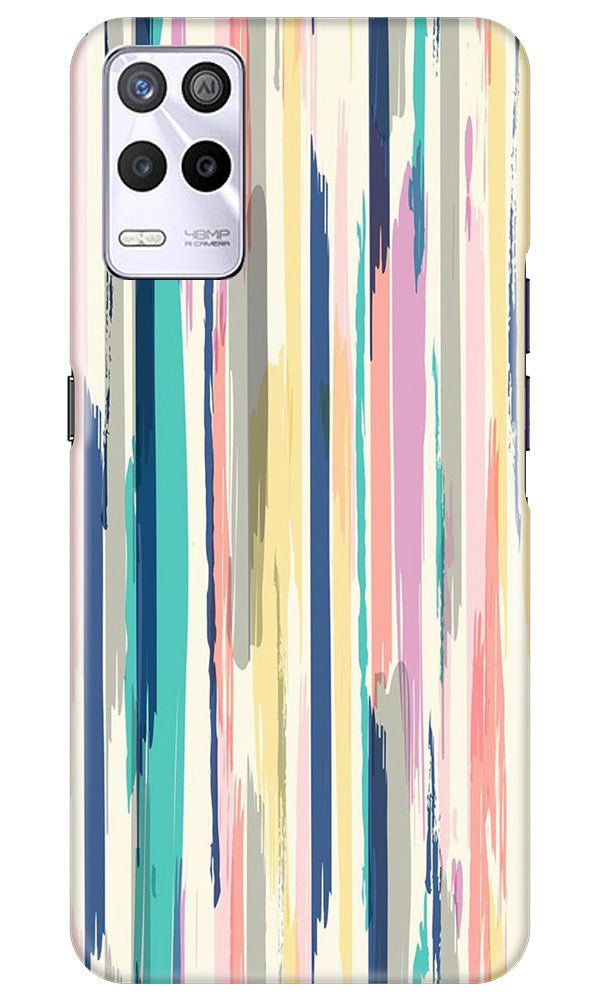 Modern Art Mobile Back Case for Realme 9 5G (Design - 209) Modern Art Case for Realme 9 5G (Design No. 209)
