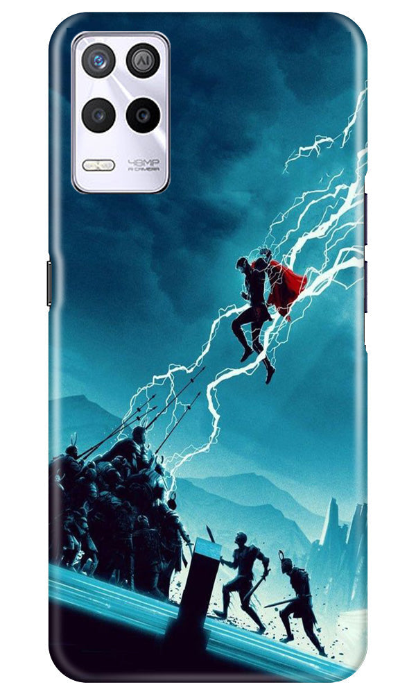 Modern Art Mobile Back Case for Realme 9 5G (Design - 211) Modern Art Case for Realme 9 5G (Design No. 211)