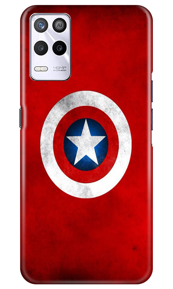 Deadpool Mobile Back Case for Realme 9 5G (Design - 217) Deadpool Case for Realme 9 5G (Design No. 217)