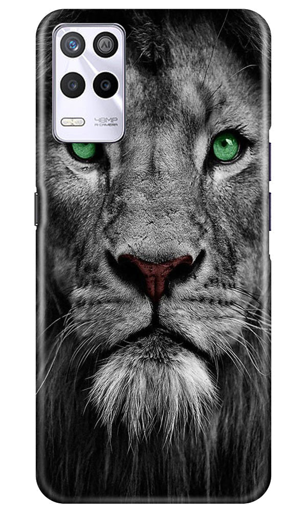 Modern Art Mobile Back Case for Realme 9 5G (Design - 240) Modern Art Case for Realme 9 5G (Design No. 240)