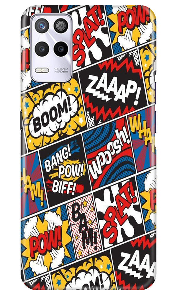 Joker Mobile Back Case for Realme 9 5G (Design - 263) Joker Mobile Back Case for Realme 9 5G (Design - 263)