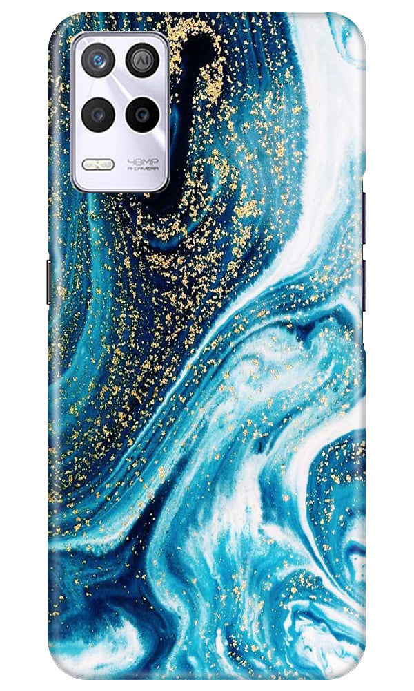 Marble Texture Mobile Back Case for Realme 9 5G (Design - 269) Marble Texture Mobile Back Case for Realme 9 5G (Design - 269)