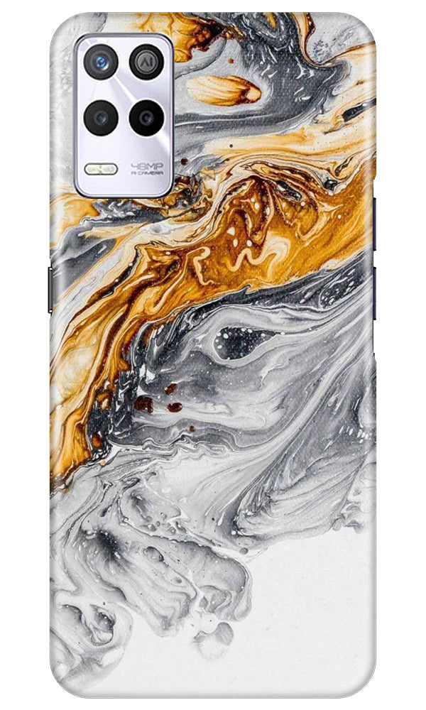 Marble Texture Mobile Back Case for Realme 9 5G (Design - 271) Marble Texture Mobile Back Case for Realme 9 5G (Design - 271)