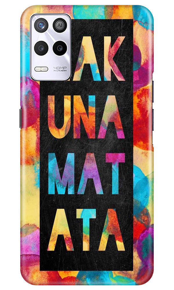 Marble Texture Mobile Back Case for Realme 9 5G (Design - 284) Marble Texture Mobile Back Case for Realme 9 5G (Design - 284)