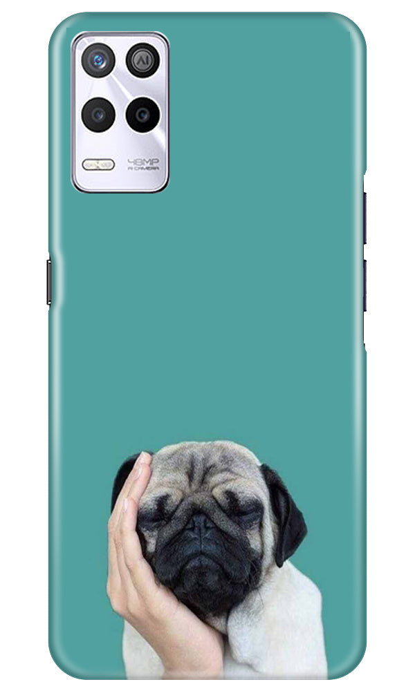 Puppy Mobile Back Case for Realme 9 5G (Design - 295) Puppy Mobile Back Case for Realme 9 5G (Design - 295)